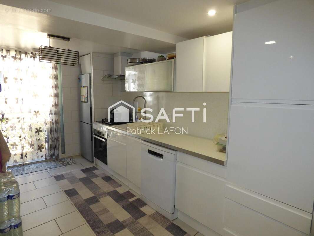 Photo 2 - Maison à SAINT-ANDRE-DE-SANGONIS