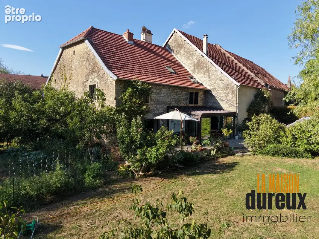 Maison à RENAUCOURT