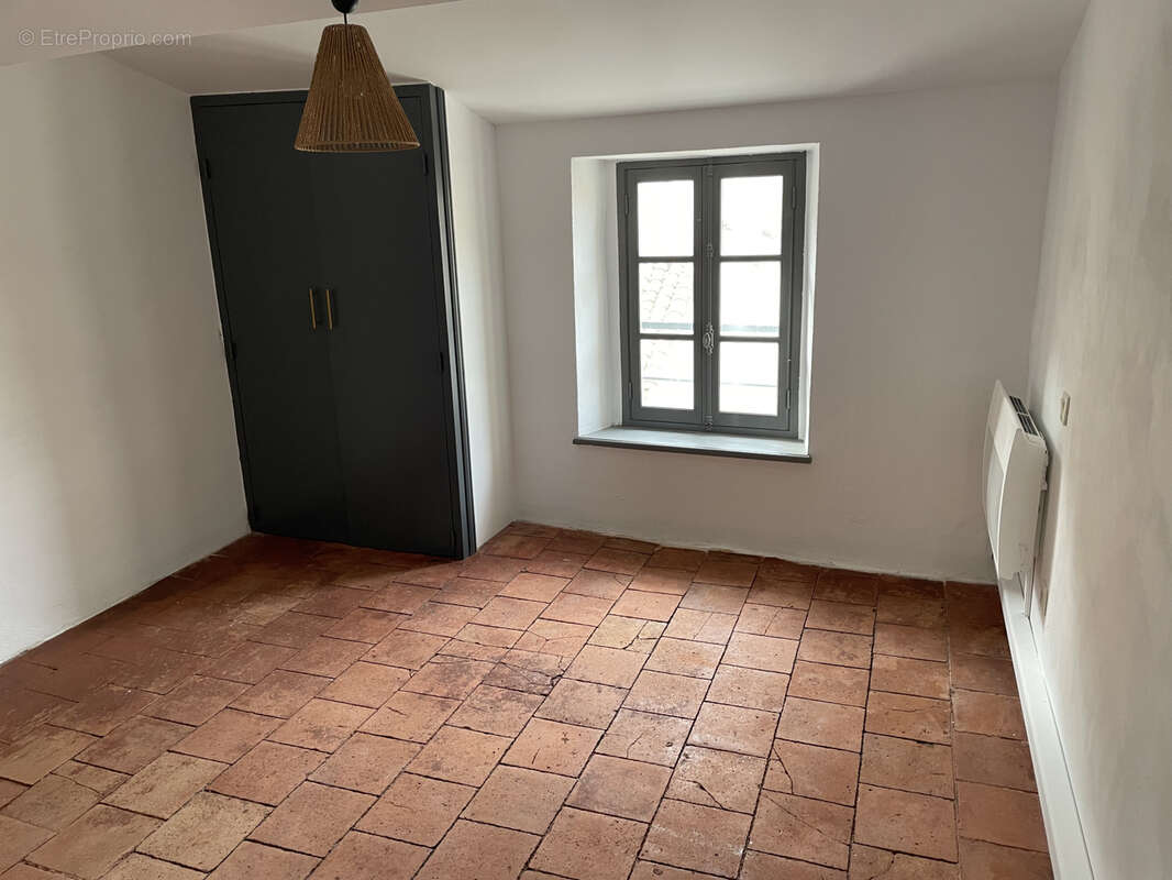 Appartement à CARCASSONNE