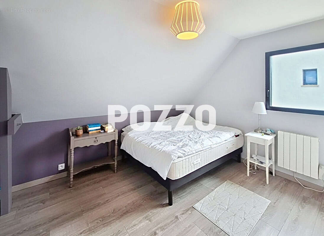 Maison contemporaine - Bretteville L'Orgueilleuse - photo 9