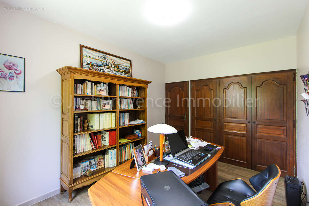 Maison à CARPENTRAS