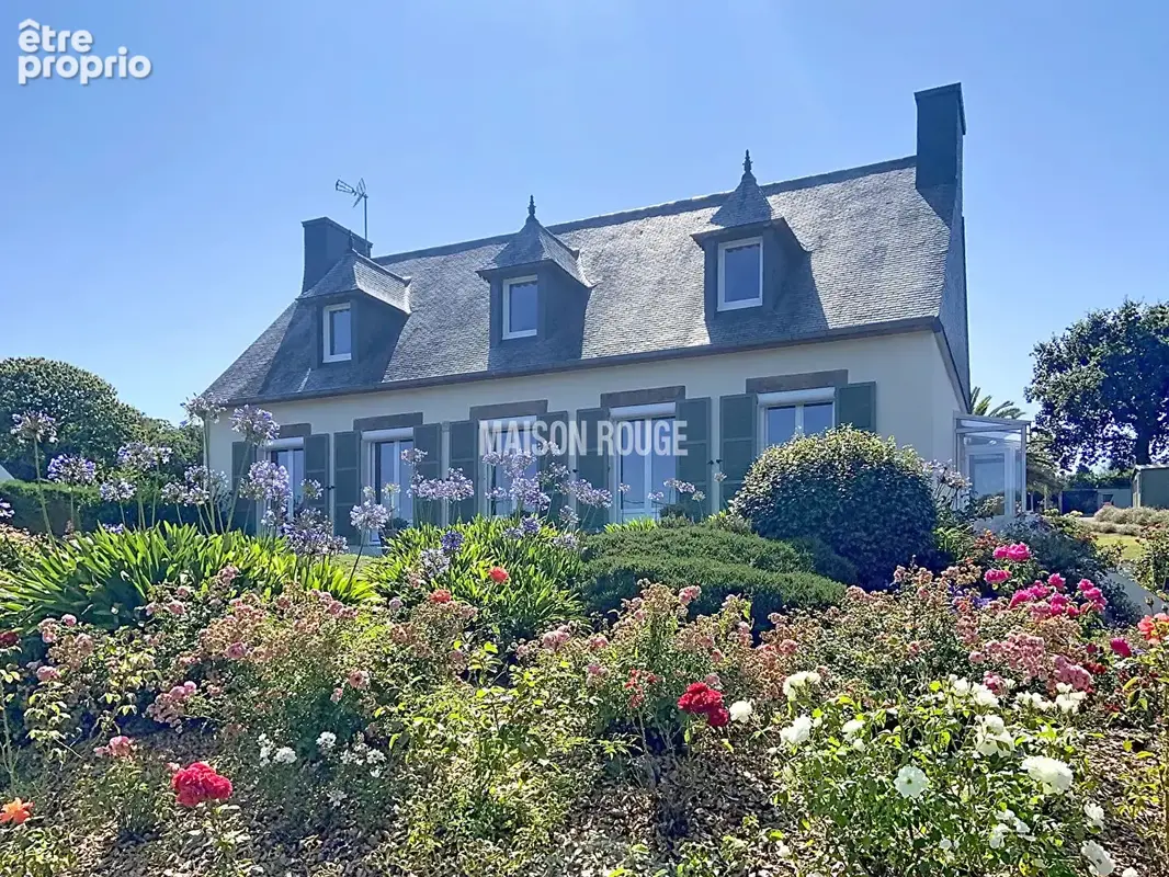 Maison à SAINT-QUAY-PERROS