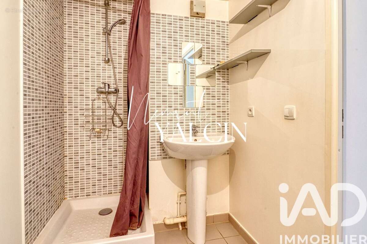 Photo 8 - Appartement à EZANVILLE