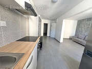 Appartement à ROQUEVAIRE