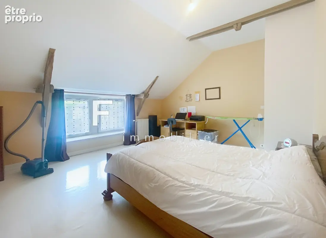 A VENDRE Maison 5 pièces LE LOROUX - 152 m² - photo 9