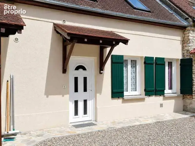 Appartement 4 pièces 93 m² à vendre à Gisors (27140) - photo 2