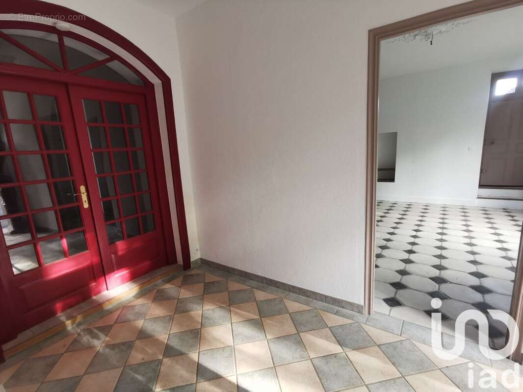Photo 2 - Maison à PONTRIEUX