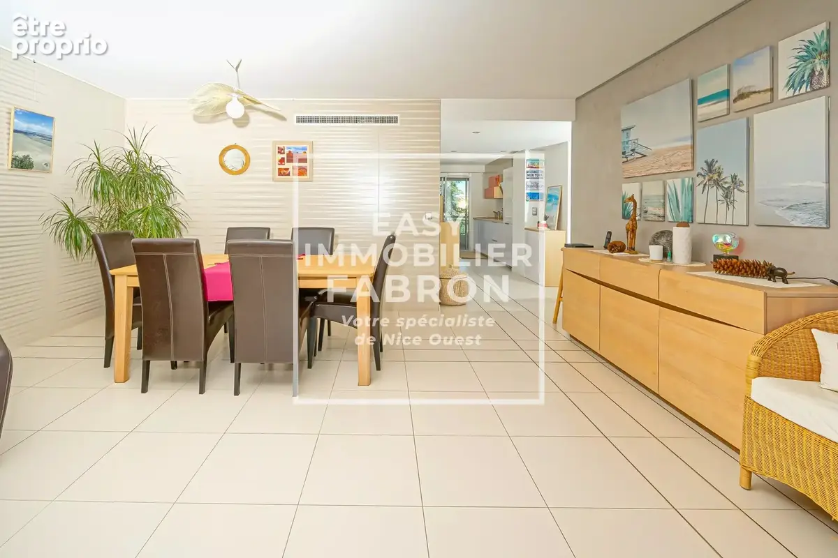 Appartement 3 pièces 89 m² à vendre à Nice (06200) - photo 16