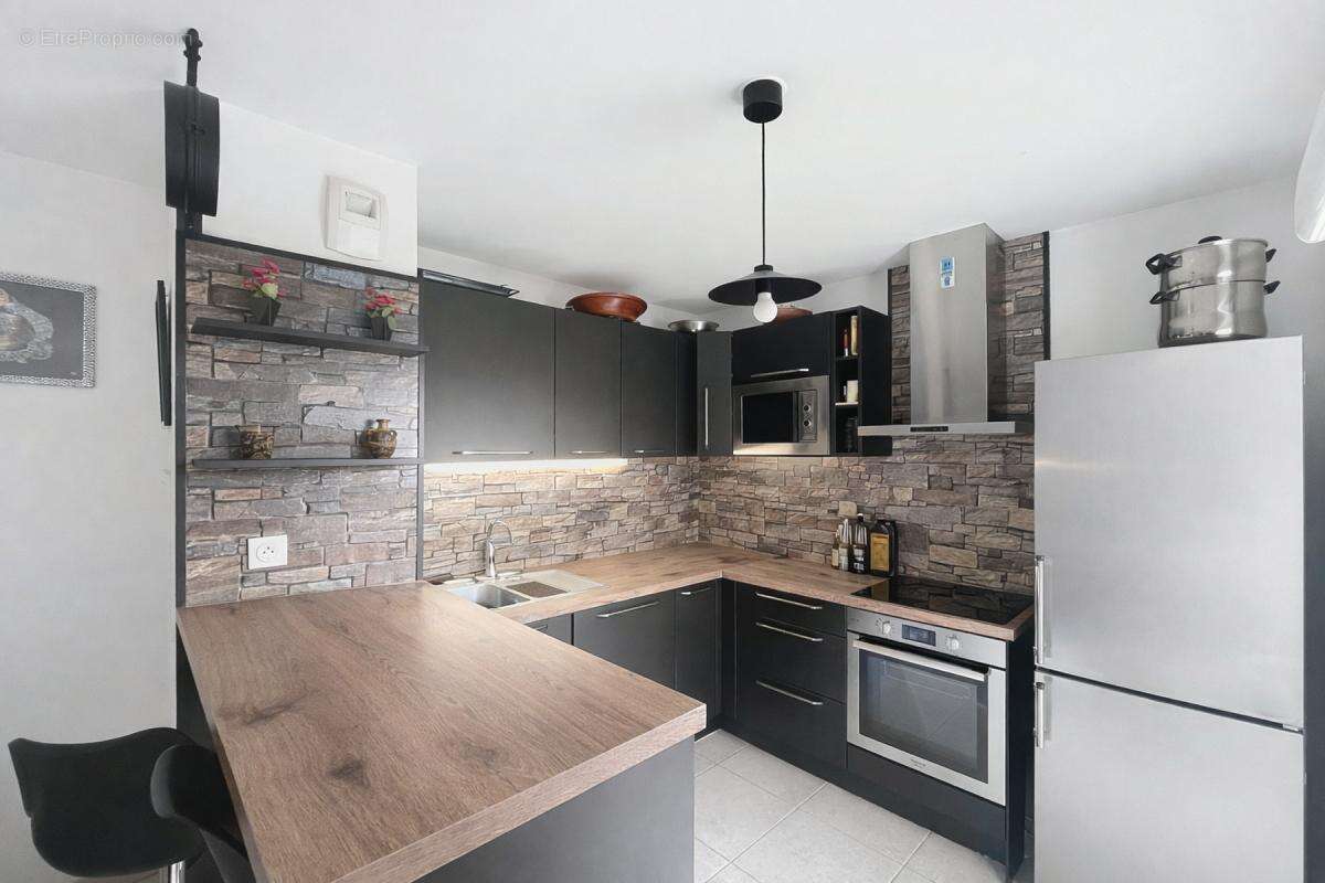 Appartement à AVIGNON