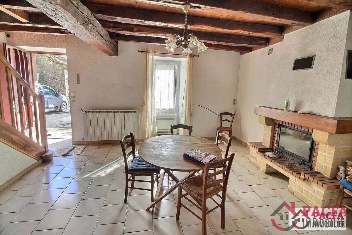 Maison de famille au coeur de Venès - photo 3