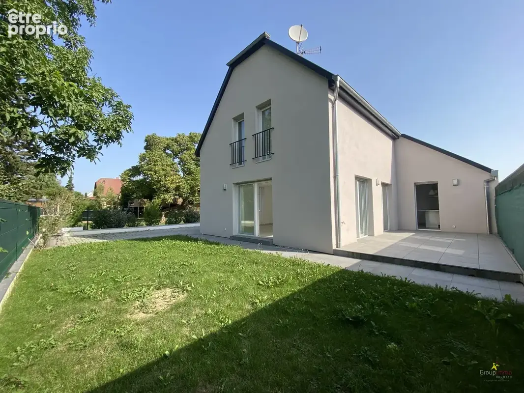 Maison à STUTZHEIM-OFFENHEIM