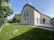 Maison à STUTZHEIM-OFFENHEIM