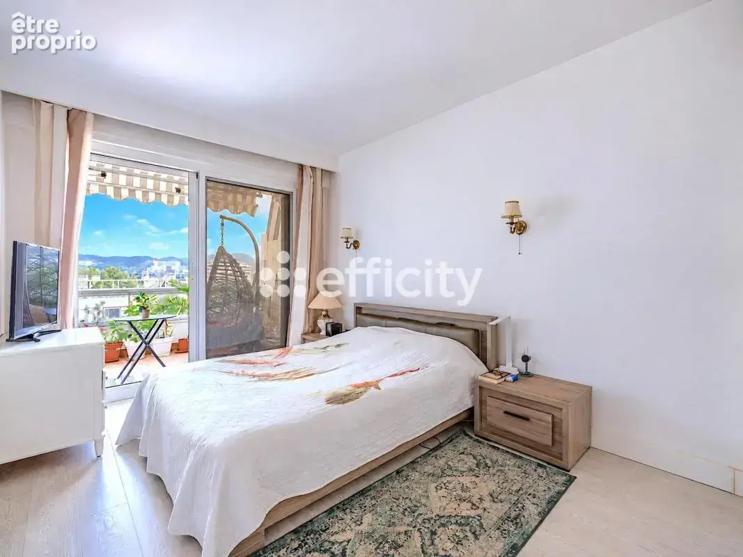 Appartement - photo 15