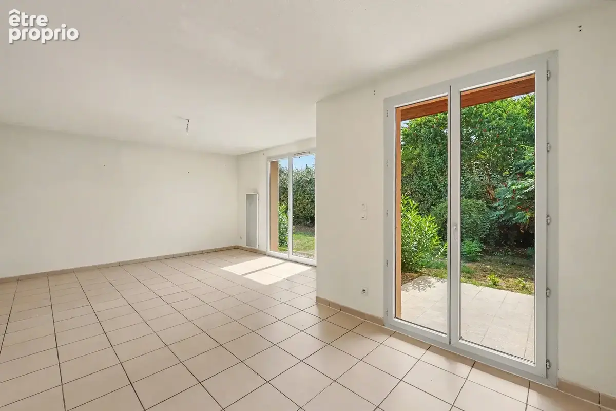 Maison 4 pièces 90 m² à vendre à Saint-Jory (31790) - photo 2