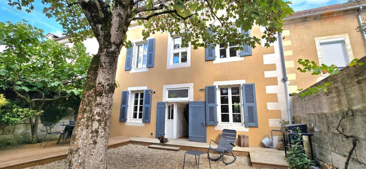 Maison à PERIGUEUX