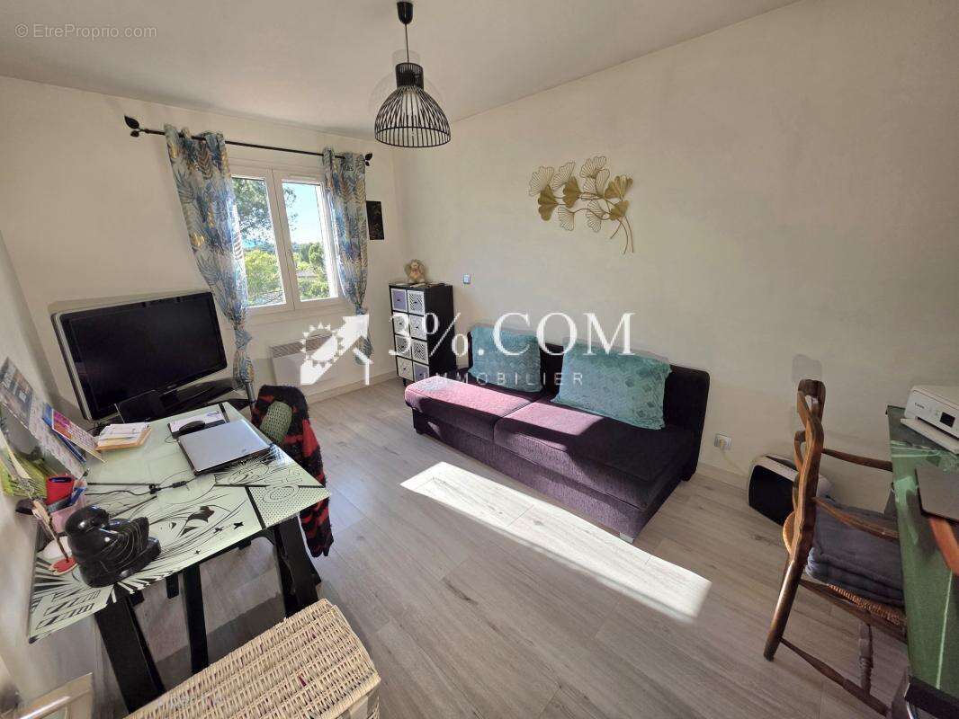 Maison à FREJUS