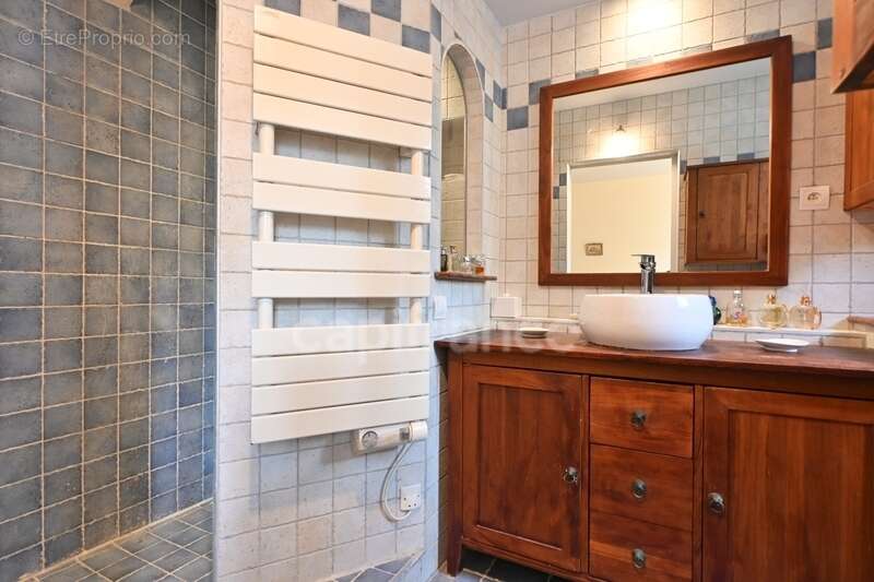 Maison à VAUX-SUR-SEINE