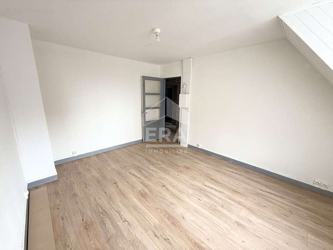 Appartement à LE PORTEL