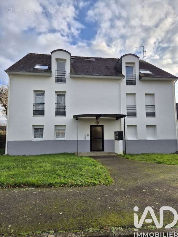 Photo 6 - Appartement à MOELAN-SUR-MER