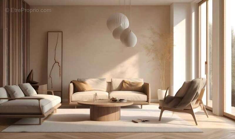 Appartement à vendre 5 pièces ANNECY (74) - photo 3