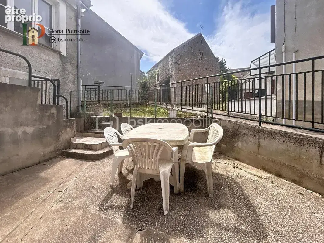 Investissement, résidence principale ou projet mixte : une opportunité à saisir dans le Chablisien - photo 15