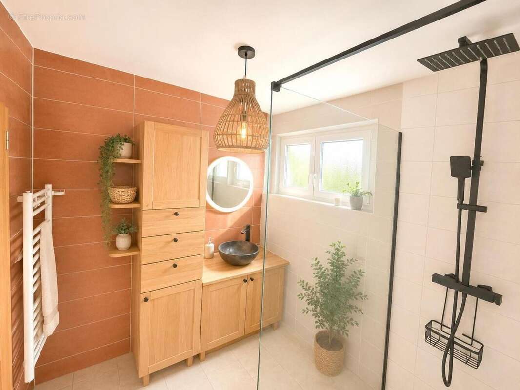 Appartement 80 m² à Mulhouse  - photo 3