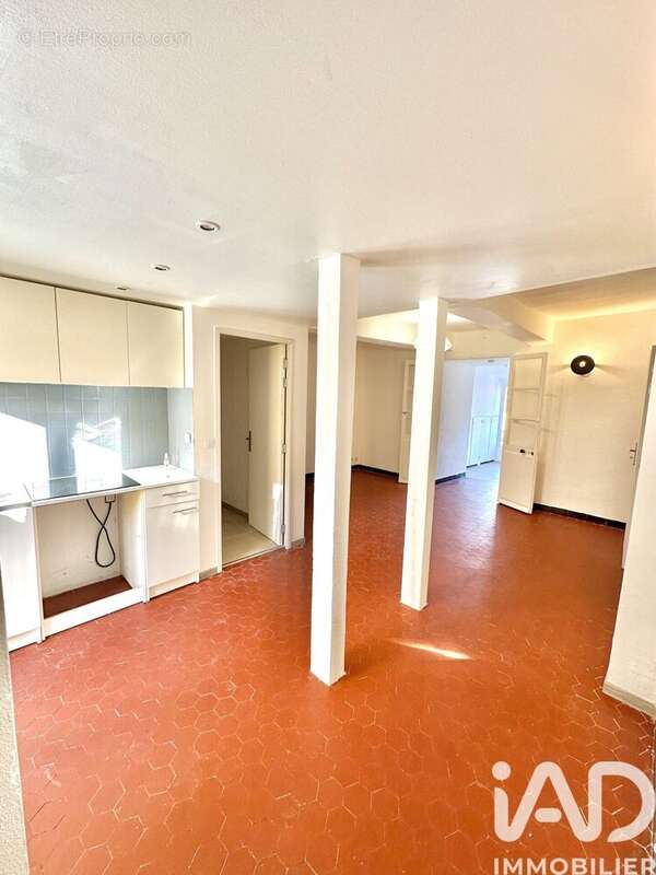 Photo 3 - Appartement à HYERES