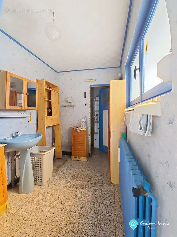 Maison à HAUTMONT