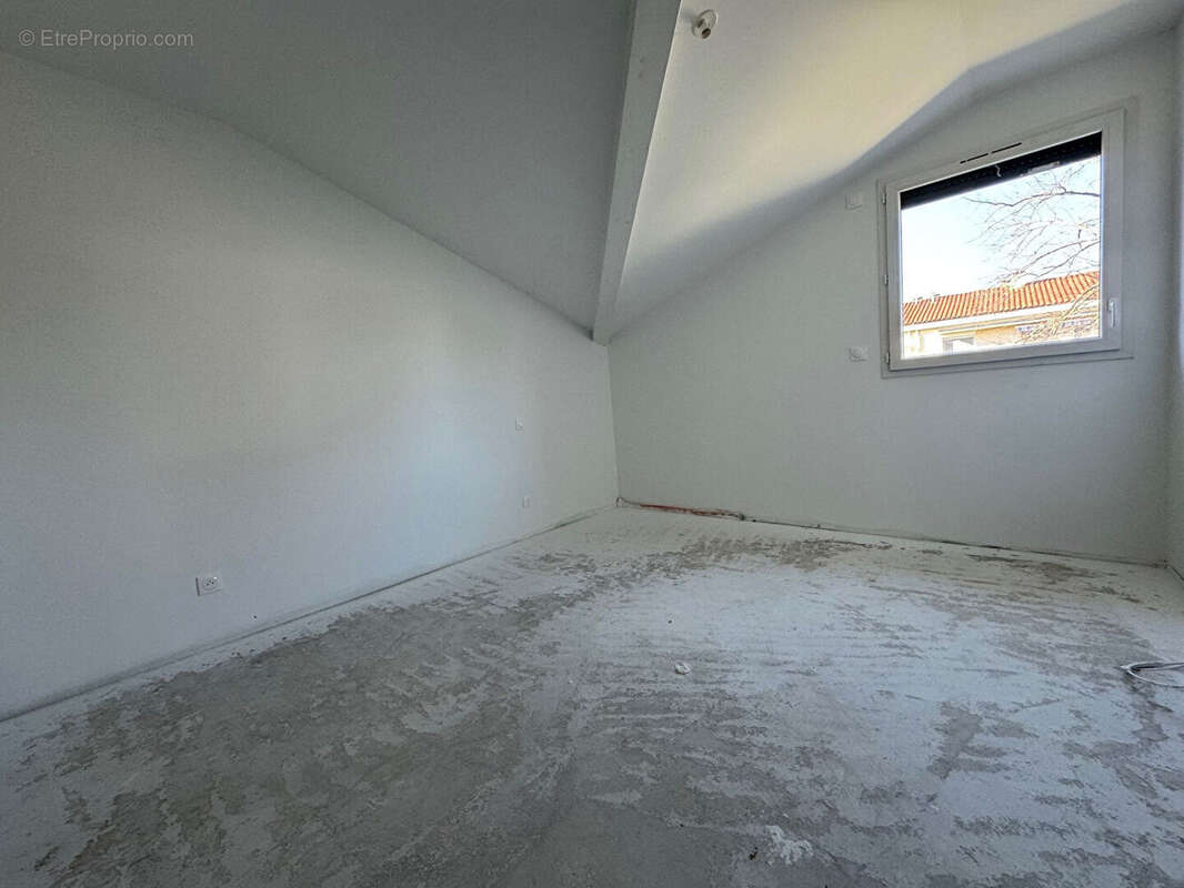 Appartement à BALMA