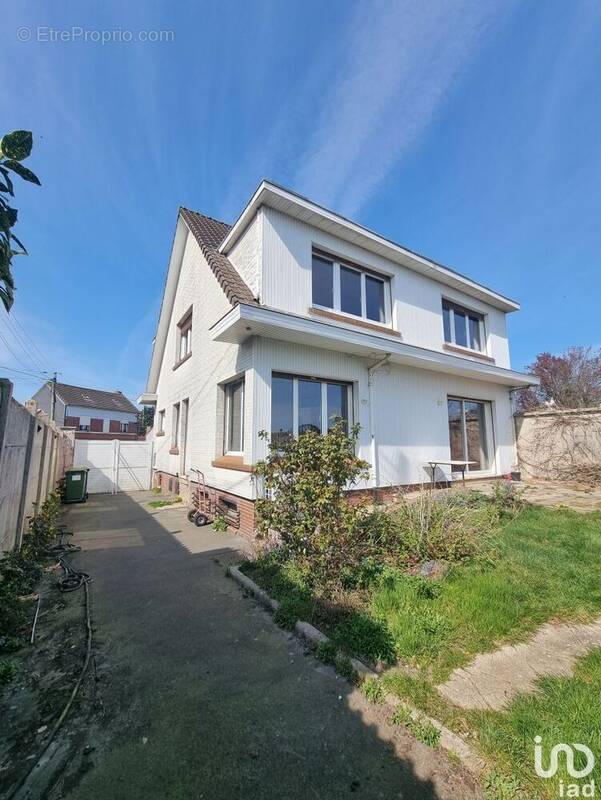 Photo 1 - Maison à BRUAY-LA-BUISSIERE