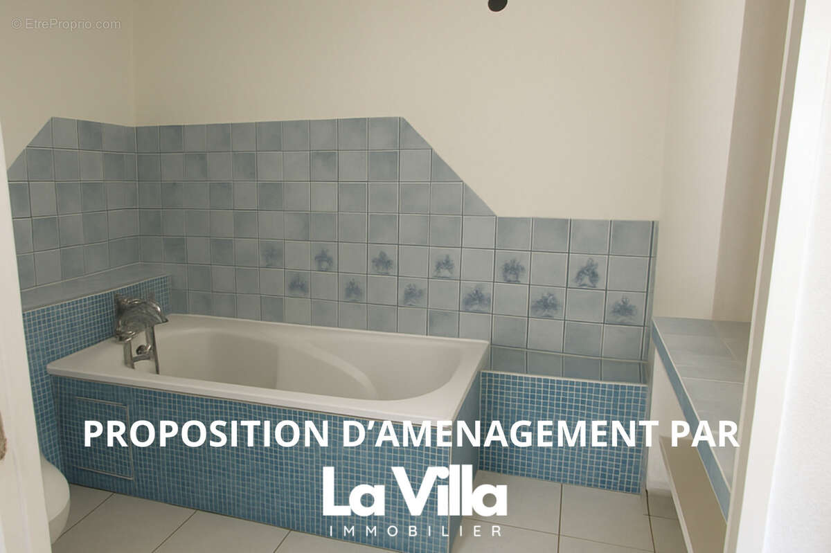 Appartement  3 pièce(s) 67 m2 - photo 4