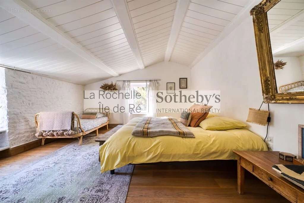 Maison à LA ROCHELLE