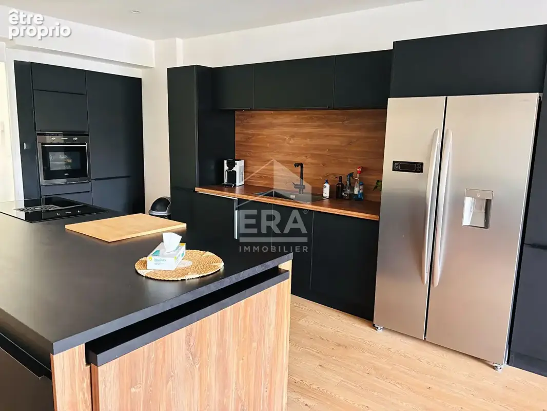 Appartement 200m² à carcassonne - photo 2