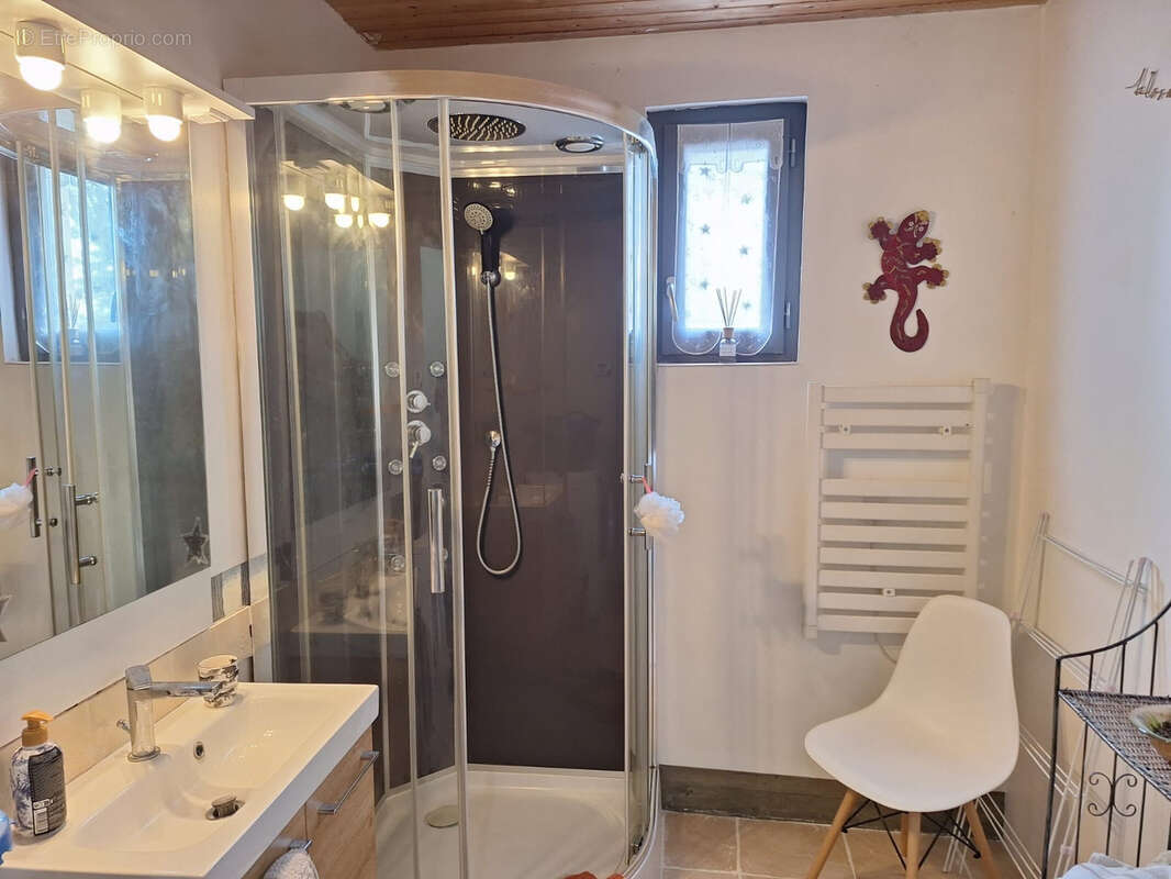 Maison dans la cité médiévale des 7 clochers - photo 7