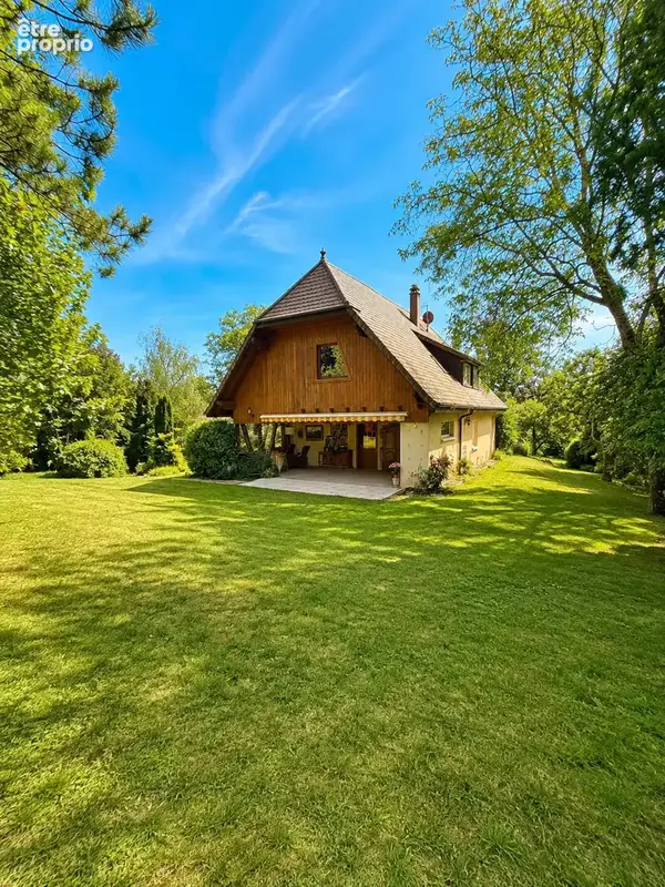 Maison 6 pièces de 130 m2 sur 17 ares - photo 3