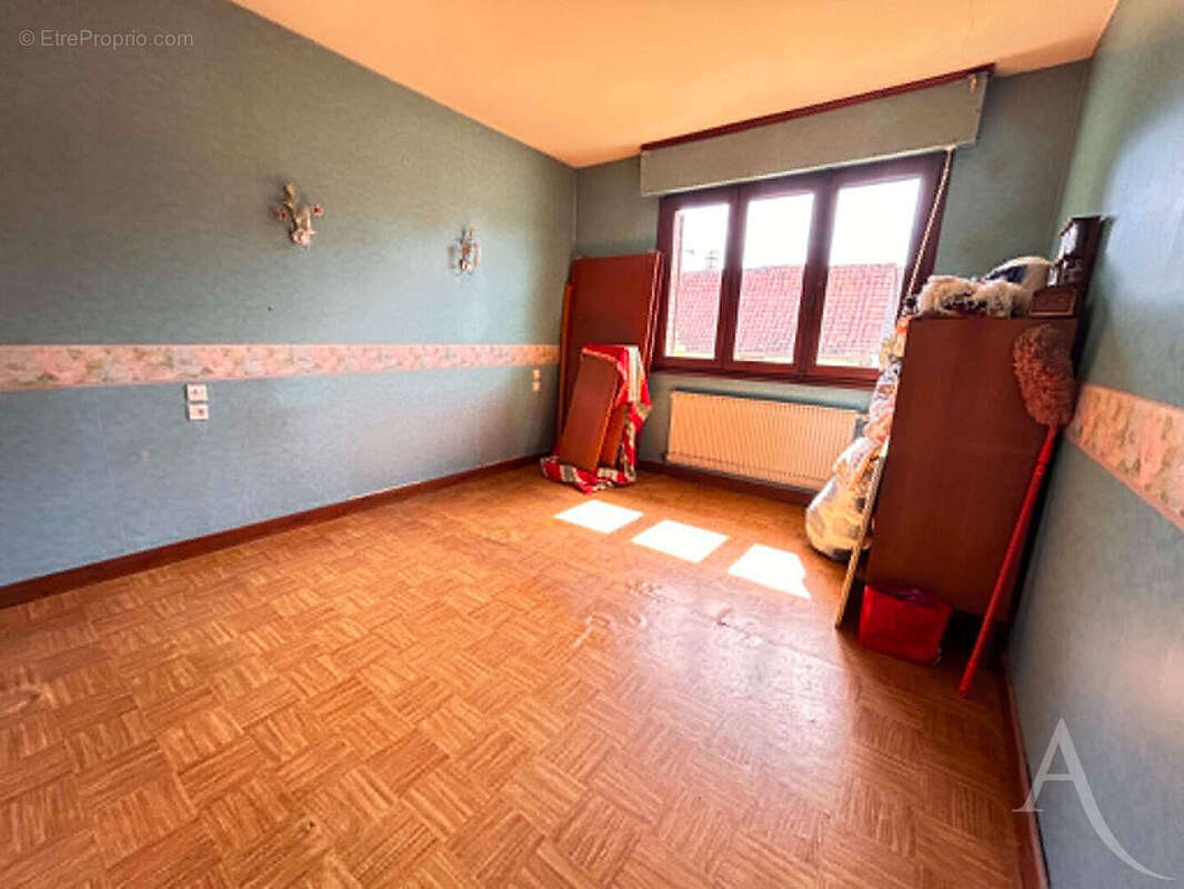 Maison Gouy Saint André 6 pièces environ  90m2 - photo 6