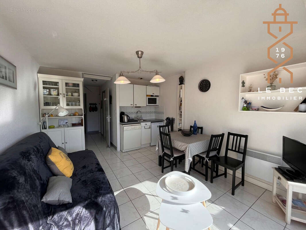 Appartement à CARNAC