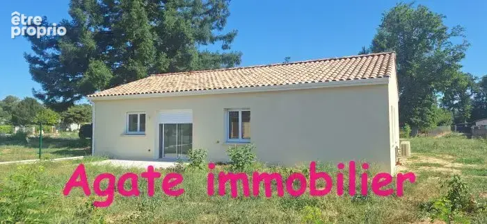 Maison neuve a vendre 33210 roaillan - photo 5