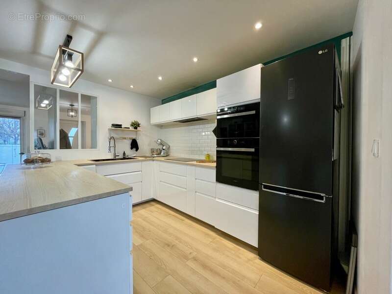 Maison à CORNEBARRIEU