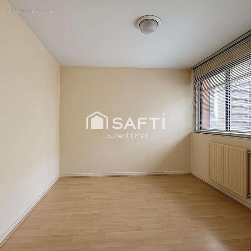 Photo 5 - Appartement à CHAMPIGNY-SUR-MARNE