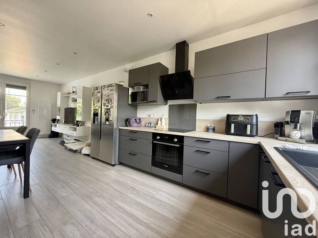 Photo 1 - Maison à MORSANG-SUR-ORGE