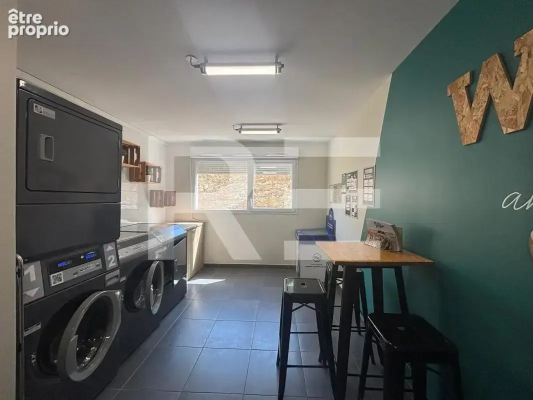 studio en residence étudiante sur NIMES - photo 8