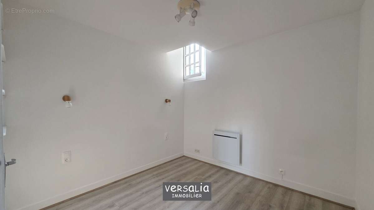 2 pièces 21 m² St Louis. - photo 4