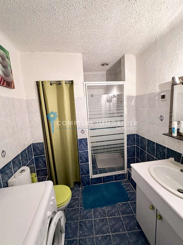 Appartement à MARTIGUES