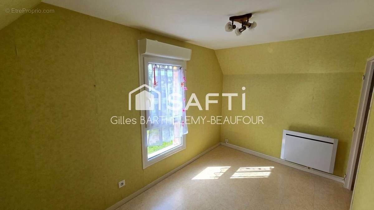 Photo 7 - Maison à CANY-BARVILLE