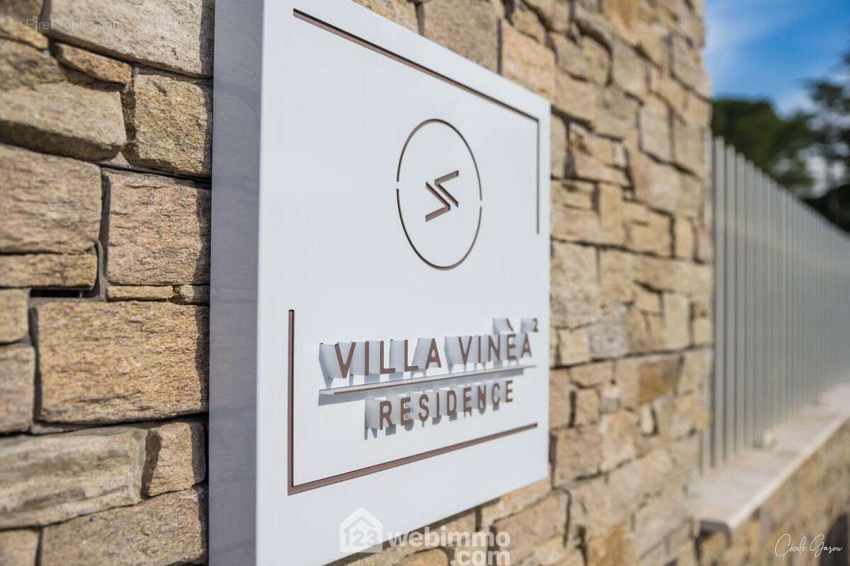 Appartement à CASTELNAU-LE-LEZ