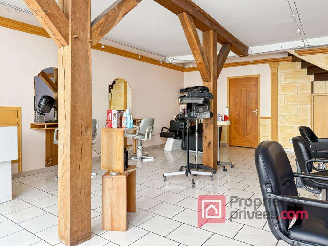 Maison Les Riceys 140 m2 - photo 2