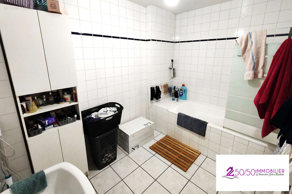 Appartement à LANDIVISIAU