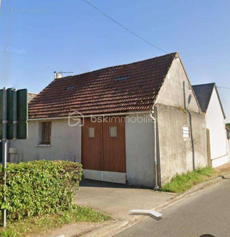 Charmante maison - photo 12