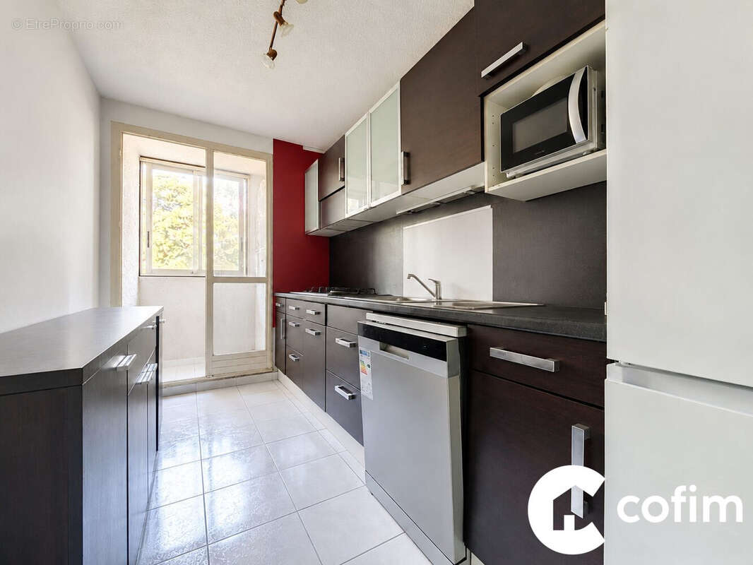 Appartement à PAU